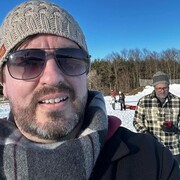  Buffalo,  David Eric, 55