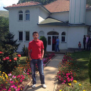  Wolfsgraben,  John, 44