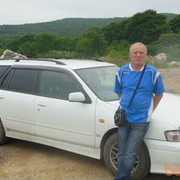 ���������� �����������, ���� ������� Yuri�, 55 ���, ������������ 