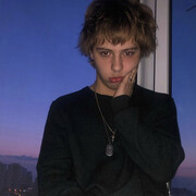  Garwolin,  Sasha, 22