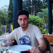 ���������� �����-�����, ������ Ali, 25