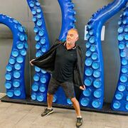  Kleinbartloff,  micheal, 57