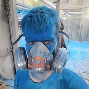 ���������� ������ ��������, ���� ����� Omega, 23 ����, ������������ ��� ���������