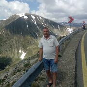  ,  Mark Daniel, 61