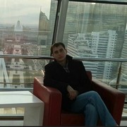  -,  Igor, 40