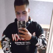  ,  Detenet, 21