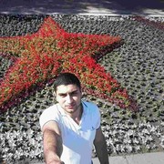  ,  Garik, 28