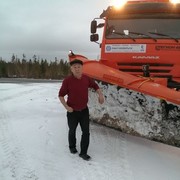 ���������� ����������, ������� �����, 57