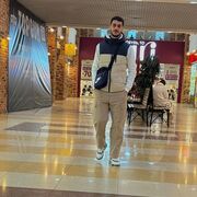  ,  Rabah hedjam, 25