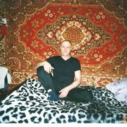 ���������� ������, ���� ������� Gosha, 54 ����, ������������ 