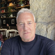  George,  Michael, 56