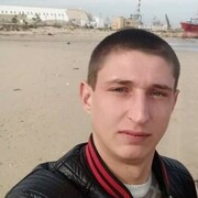  Or Yehuda,  Ruslan, 31