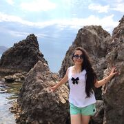  , Alina