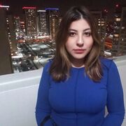  ,  Nadya, 27