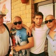 ���������� ������, ���� ������� Sido, 37 ���, ������������ ��� ������, ����� � ���������, c�������� ���������