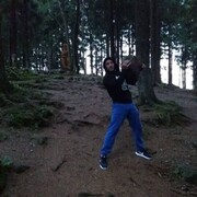  Mytchett,  yordan, 34