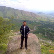 ���������� ������, ���� ������� Sanjarbek, 43 ����, ������������ ��� ������