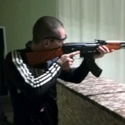 ���������� ������, ���� ������� Aleks, 38 ���, ������������ ��� ������, ����� � ���������, c�������� ���������