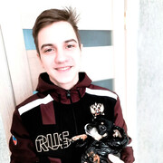  ,   Viktor, 21 ,   ,   