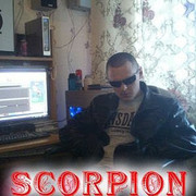  ,   SCORPION, 44 ,   