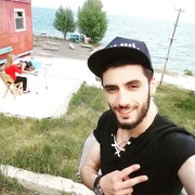  ,   Seyran, 33 ,   