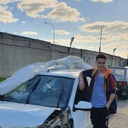 ���������� �������, ������ �����, 24