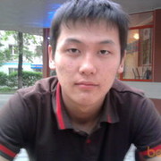  -,  Daniyar, 34