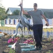  ,   Darik, 47 ,   