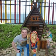 ���������� ������, ���� ������� Gennady, 49 ���, ������������ 