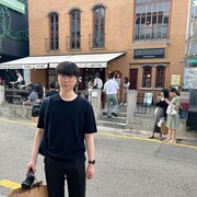  Wonju,  read bio, 20