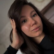 Знакомства Магадан, Полина