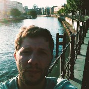  Czchow,  benjaMen, 39