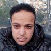 ���������� ������, ���� ������� Youssef, 39 ���, ������������ ��� ������, ����� � ���������