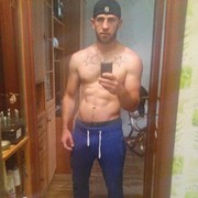 ���������� ����, ���� ������� Andrei, 36 ���, ������������ ��� ������