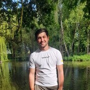  ,  Zuhriddin, 25