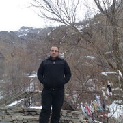  ,   Garnik, 43 ,   