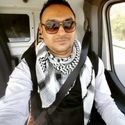  Algiers,  dahman, 47