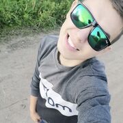  ,  Egorik, 35