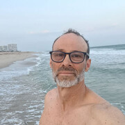 At Fort Lauderdale Beach