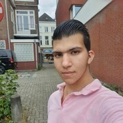  Midlum,  Ghaith, 24