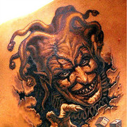 ���������� Algiers, ������� troian, 67