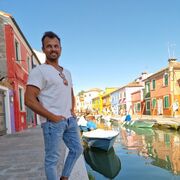  Carate Brianza,  Alex, 31
