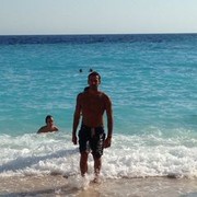  Korfez,  Baris cetin, 40