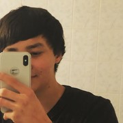  ,  Cool boy, 23