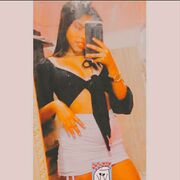  Paulista,  Rose, 20