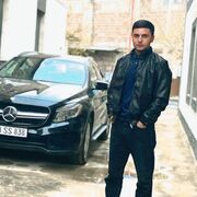 ,  Ash, 20