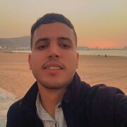  El Jadida,  mouhmad, 27