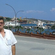  ,  kenan akink, 53