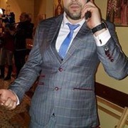  ,  Sergei, 43