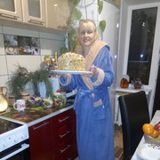  ,   Kseniya, 45 ,   ,   , c 